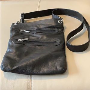 NWOT Margot crossbody in black